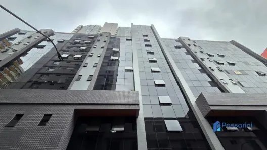 Conjunto Comercial / Sala à venda, 46m² no Centro, Juiz de Fora