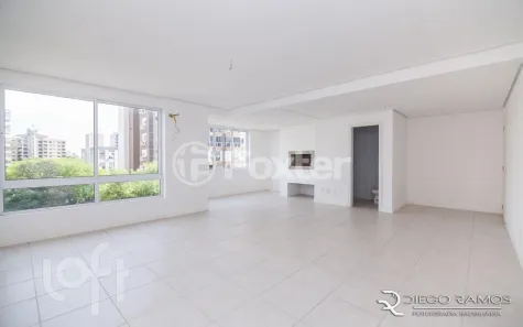 Apartamento com 3 Quartos à venda, 161m² no Centro, Canoas