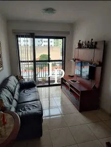 Apartamento com 2 Quartos à venda, 62m² no Santo Antônio, São Caetano do Sul