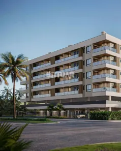 Studio com 2 Quartos à venda, 77m² no PRAIA DO GI, Laguna