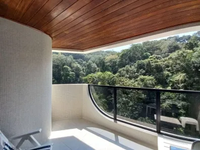 Apartamento com 2 Quartos à venda, 110m² no Pitangueiras, Guarujá
