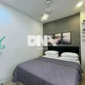 Apartamento com 1 Quarto à venda, 30m² no Copacabana, Rio de Janeiro
