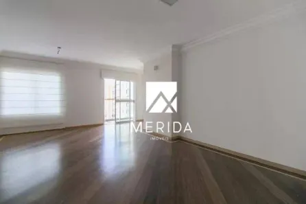 Apartamento com 3 Quartos à venda, 152m² no Jardim, Santo André