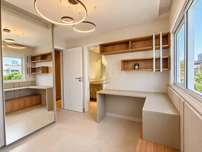 Apartamento com 3 Quartos à venda, 180m² no Centro, Franca