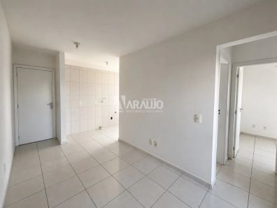 Apartamento com 2 Quartos à venda, 54m² no Murta, Itajaí