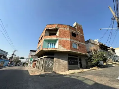Apartamento com 3 Quartos à venda, 117m² no Centro, Nilópolis
