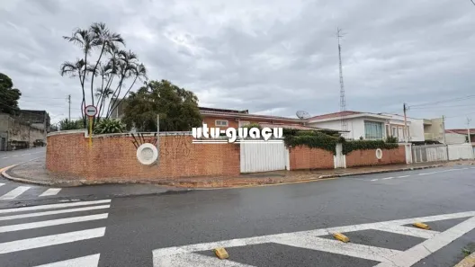 Casa Comercial com 3 Quartos à venda, 276m² no Centro, Itu