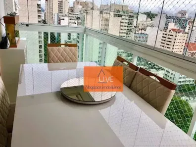Cobertura com 3 Quartos à venda, 205m² no Icaraí, Niterói