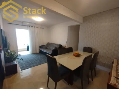 Apartamento com 3 Quartos à venda, 97m² no Parque da Represa, Jundiaí
