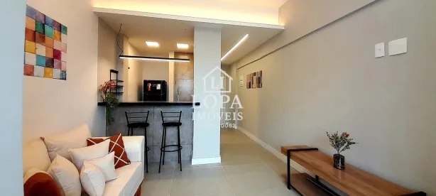 Apartamento com 1 Quarto à venda, 30m² no Centro, Rio de Janeiro
