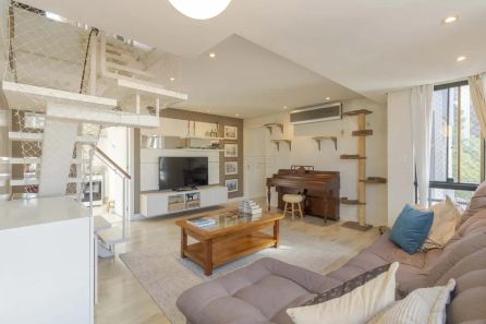 Cobertura com 3 Quartos à venda, 176m² no Bela Vista, Porto Alegre