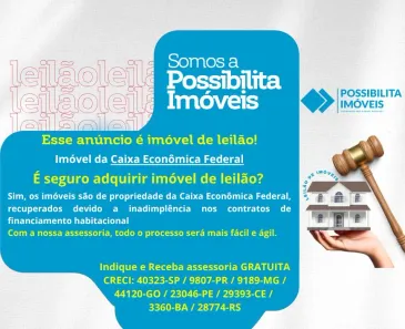 Casa com 3 Quartos à venda, 140m² no Centro, Lins