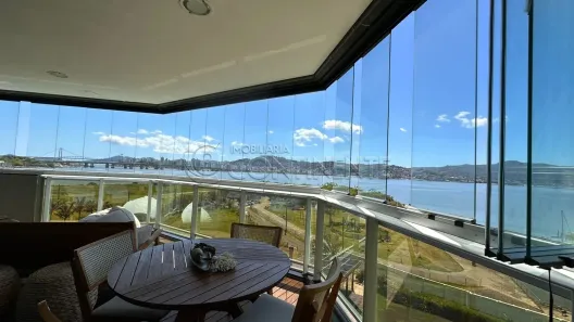 Apartamento com 3 Quartos à venda, 317m² no Coqueiros, Florianópolis