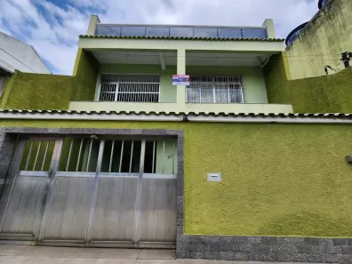 Casa com 3 Quartos à venda, 170m² no Olinda, Nilópolis