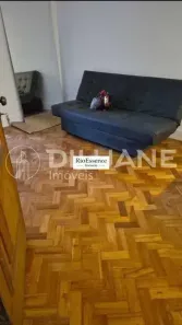 Apartamento com 1 Quarto à venda, 49m² no Copacabana, Rio de Janeiro