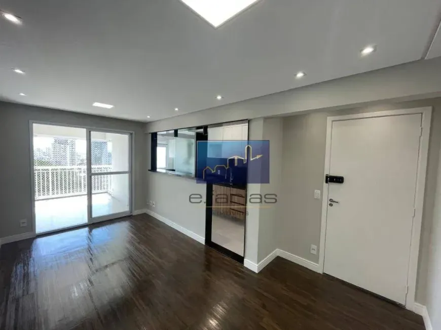 Foto do imóvel - Apartamento para comprar com 72 m², 3 quartos, 2 banheiros, 4 vagas