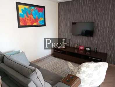 Apartamento com 3 Quartos à venda, 92m² no Centro, São Bernardo do Campo