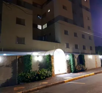 Apartamento com 2 Quartos à venda, 74m² no Jardim Glória, Americana