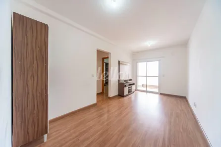 Apartamento com 2 Quartos à venda, 63m² no Campestre, Santo André