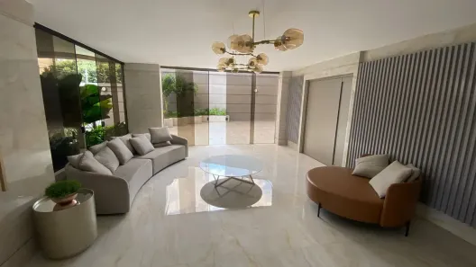 Apartamento com 3 Quartos à venda, 205m² no Cremação, Belém