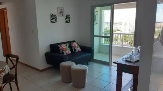 Apartamento com 2 Quartos à venda, 70m² no Centro, Lauro de Freitas