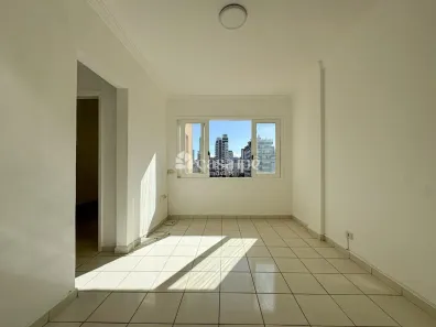 Apartamento com 1 Quarto à venda, 40m² no Gonzaga, Santos