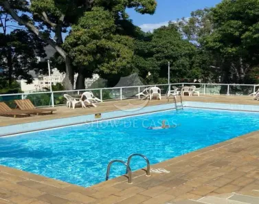 Apartamento com 2 Quartos à venda, 110m² no Flamengo, Rio de Janeiro