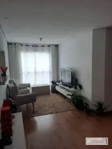 Cobertura com 4 Quartos para venda ou aluguel, 160m² no Vila Laís, São Paulo