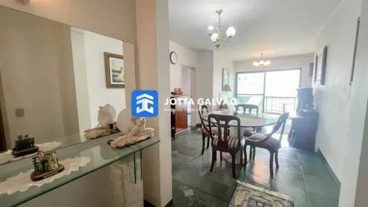 Flat com 1 Quarto à venda, 70m² no Cambuí, Campinas
