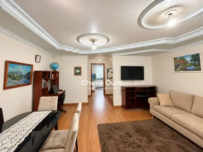 Sobrado com 4 Quartos à venda, 144m² no Centro, Cascavel