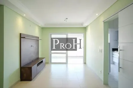 Apartamento com 3 Quartos à venda, 87m² no Osvaldo Cruz, São Caetano do Sul
