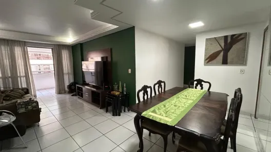 Apartamento com 3 Quartos à venda, 156m² no Praia da Costa, Vila Velha