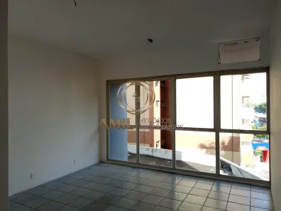Conjunto Comercial / Sala à venda, 28m² no Centro, São José dos Campos