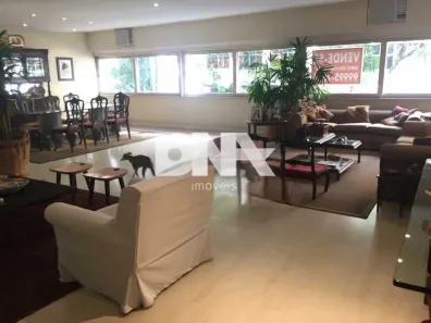 Apartamento com 4 Quartos à venda, 250m² no Ipanema, Rio de Janeiro
