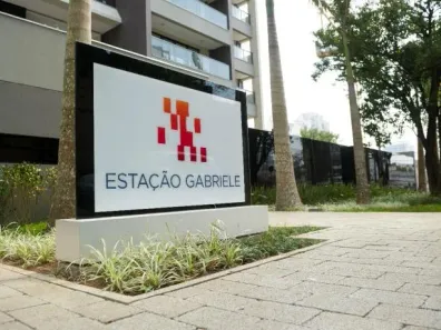 Apartamento com 1 Quarto à venda, 36m² no Campo Belo, São Paulo