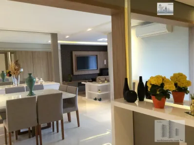 Apartamento com 2 Quartos à venda, 134m² no Vila Adyana, São José dos Campos