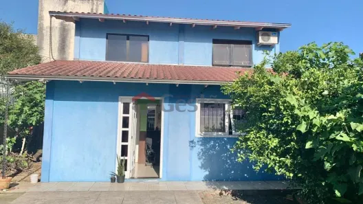 Sobrado com 2 Quartos à venda, 200m² no Igara, Canoas