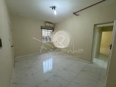 Conjunto Comercial / Sala para alugar, 60m² no Centro, Campinas