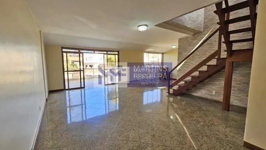 Apartamento com 5 Quartos à venda, 310m² no Recreio dos Bandeirantes, Rio de Janeiro