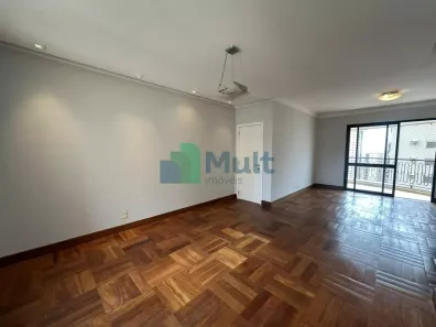 Apartamento com 3 Quartos para venda ou aluguel, 180m² no Jardim Irajá, Ribeirão Preto