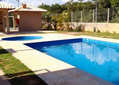 Apartamento com 2 Quartos à venda, 45m² no Vila das Flores, Betim