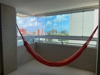 Apartamento com 3 Quartos à venda, 82m² no Bessa, João Pessoa