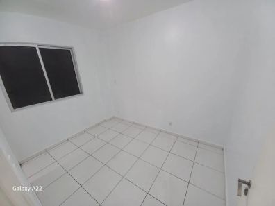 Apartamento com 3 Quartos à venda, 57m² no Alvorada, Manaus