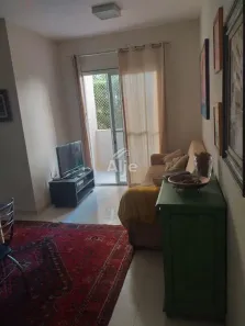 Apartamento com 3 Quartos à venda, 68m² no Jardim Alvorada, Marília