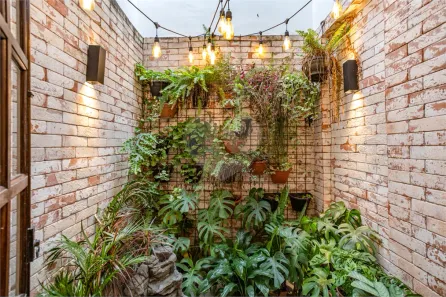 Sobrado com 2 Quartos para alugar, 90m² no Perdizes, São Paulo