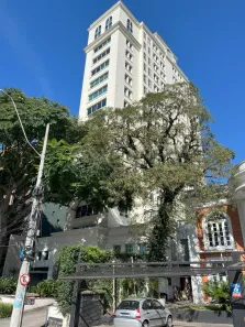 Conjunto Comercial / Sala à venda, 92m² no Auxiliadora, Porto Alegre