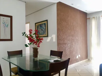 Apartamento com 2 Quartos à venda, 58m² no Tamboré, Barueri