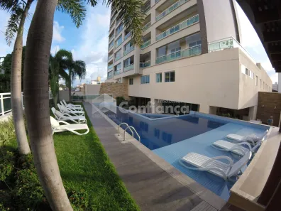 Apartamento com 4 Quartos à venda, 151m² no Parquelândia, Fortaleza