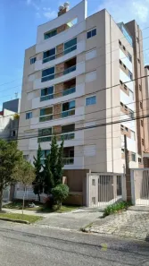 Apartamento com 3 Quartos à venda, 111m² no Juvevê, Curitiba