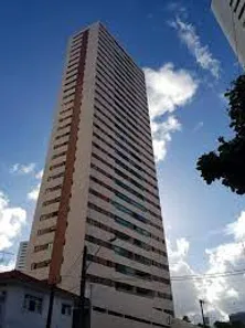 Apartamento com 3 Quartos à venda, 154m² no Rosarinho, Recife